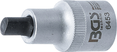 BGS 6453, Rozpěrná hlavice pro montáž a demontáž vzpěr 12,5 mm (1/2