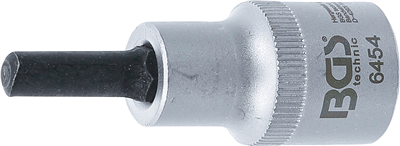 BGS 6454, Rozpěrná hlavice pro montáž a demontáž vzpěr 12,5 mm (1/2