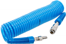 BGS technic 66540 BGS 66540, Pneumatická spirálová hadice 6 m