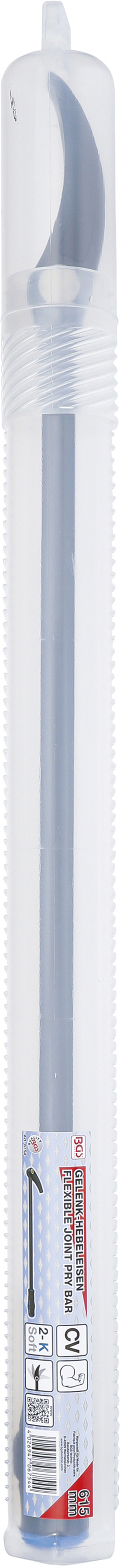 BGS 6754, Kloubové páčidlo 615 mm