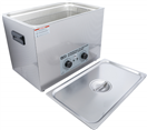 BGS technic 6882 BGS 6882, Ultrazvukový čistič dílů 30 l