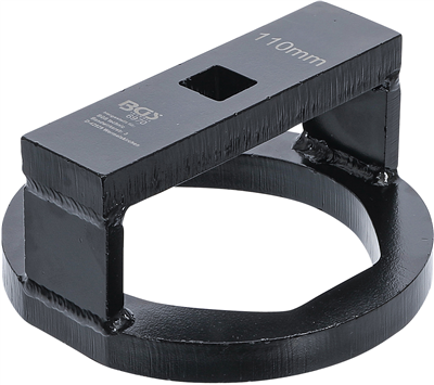 BGS 6970, Klíč na matice náprav / zapouzdření kol pro nápravy BPW 110 mm