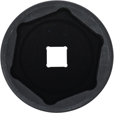 BGS 70012, Silová nástrčná hlavice, šestihranná 12,5 mm (1/2