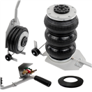 TAGRED TA296 Tagred TA296, Pneumatický měchový zvedák s gumou 3,5t 13,5-40 cm