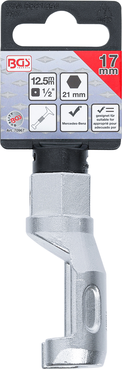 BGS 70967, Přípravek pro nastavení ventilů pro Mercedes-Benz M100, 110, 114, 115, 123, 130