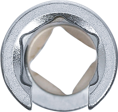 BGS 70988-14, Speciální vložka pro nástrčné klíče, drážkovaná 10 mm (3/8
