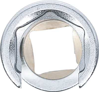 BGS 70988-15, Speciální vložka pro nástrčné klíče, drážkovaná 10 mm (3/8