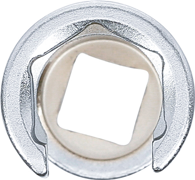 BGS 70988-16, Speciální vložka pro nástrčné klíče, drážkovaná 10 mm (3/8