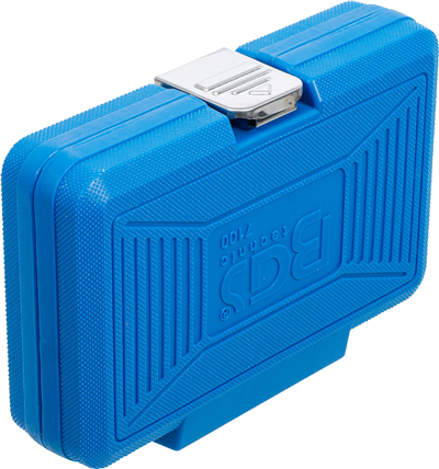BGS 7100, Sada nástrčných hlavic 12,5 mm (1/2