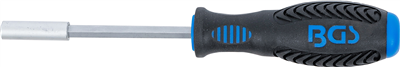 BGS 71044, Šroubovací rukojeť pro bity 6,3 mm (1/4