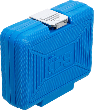 BGS 7200, Sada nástrčných hlavic 12,5 mm (1/2
