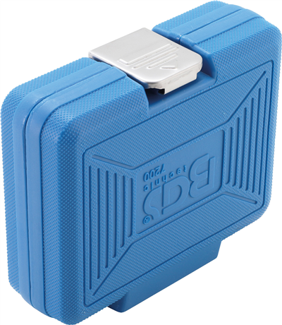 BGS 7200, Sada nástrčných hlavic 12,5 mm (1/2