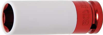 BGS 7203, Nástrčná hlavice 12,5 mm (1/2