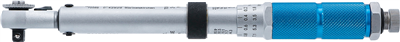 BGS 72089, Momentový klíč 6,3 mm (1/4