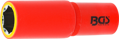 BGS 72069, VDE nástrčná hlavice šestihranná 12,5 mm (1/2