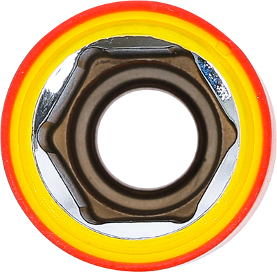 BGS 72069, VDE nástrčná hlavice šestihranná 12,5 mm (1/2