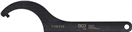 BGS technic 74221 BGS 74221, Hákový klíč s čepem 110 - 115 mm