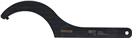 BGS technic 74226 BGS 74226, Hákový klíč s čepem 205 - 220 mm