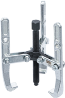 BGS technic 7697 BGS 7697, Vnější/vnitřní stahovák, 3ramenný 25 - 120 mm