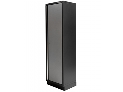Matabro MB-TGB1324, Jednodveřová vysoká skříň 4 police 600x458x2000 mm