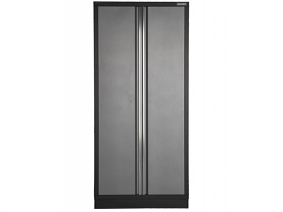 Matabro MB-TGB1336, Dvoudveřová vysoká skříň 4 police 915x458x2000 mm