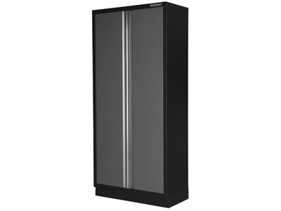 Matabro MB-TGB1336, Dvoudveřová vysoká skříň 4 police 915x458x2000 mm