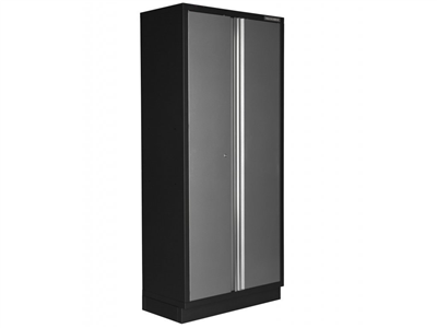 Matabro MB-TGB1336, Dvoudveřová vysoká skříň 4 police 915x458x2000 mm
