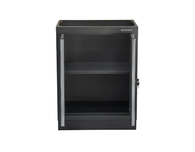 Matabro MB-TGC1300, Dvoudveřová skříňka 1 police 680x458x910 mm