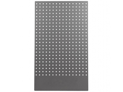Matabro MB-WGB1324, Závěsná deska děrovaná 614,5x1052x24 mm