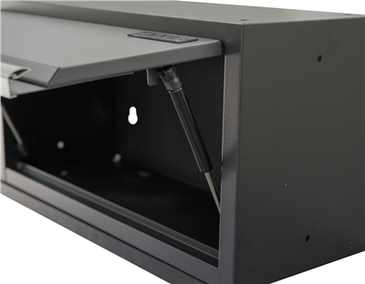Matabro MB-WGB1326, Nástěnná skříňka výklopné dvířka 680x281x350 mm
