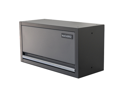 Matabro MB-WGB1326, Nástěnná skříňka výklopné dvířka 680x281x350 mm