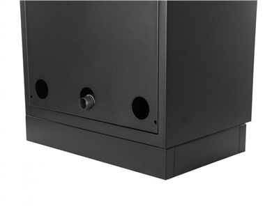 Matabro MB-TGC1300C, Dílenská skříňka s nerezovým dřezem 680x464x948 mm