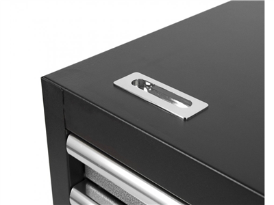 Matabro MB-TGC1305W, Dílenský vozík na nářadí 5 zásuvek 646x458x860 mm