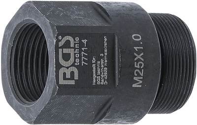 BGS 7771-4, Demontážní adaptér z BGS 7771 M25 x M20 x 41 mm