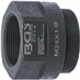 BGS 7771-4, Demontážní adaptér z BGS 7771 M25 x M20 x 41 mm