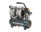 Matabro MB-K201 Matabro MB-K201, Bezolejový kompresor 6l, 230V 550W