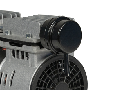 Matabro MB-K201, Bezolejový kompresor 6l, 230V 550W