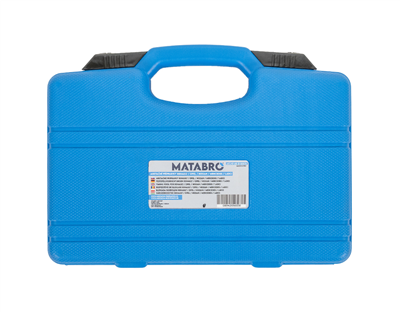 Matabro MB-01-B1507B, Aretační přípravky Renault, Nissan, Opel 1.6 / 2.0 / 2.3 aretace rozvodů, sada