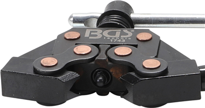BGS 1743, Přípravek pro roznýtování řetězu pro řetězy 3/8