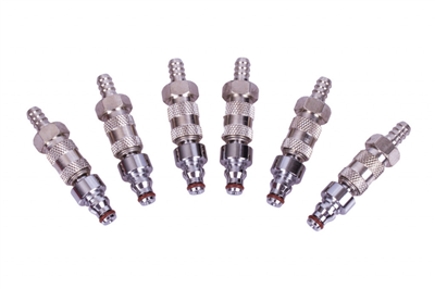 Sada adaptérů na měření hladiny vstřikování Common Rail