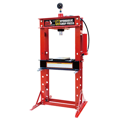 Hydraulický lis 30t