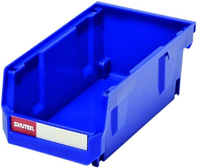 Plastový úložný box
