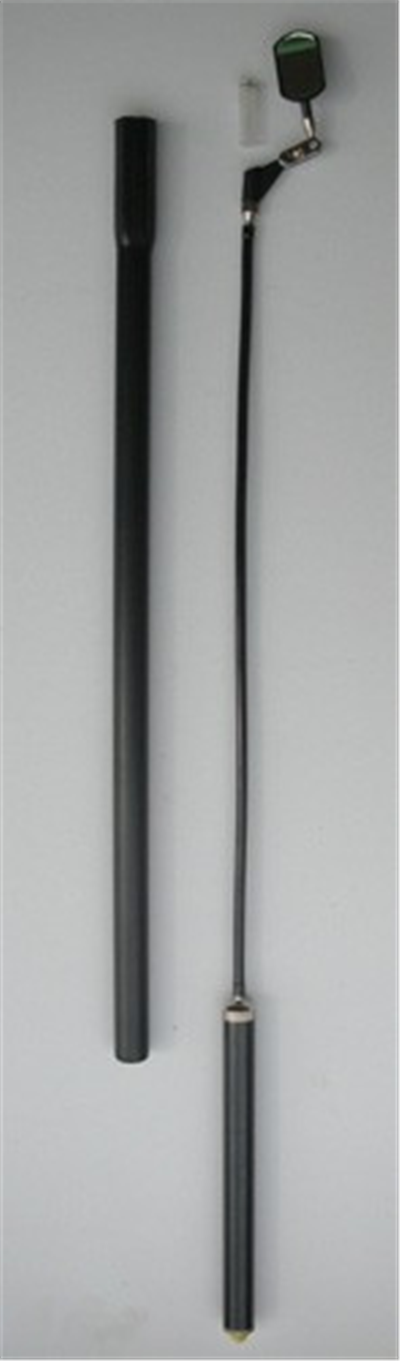 Flexi lampička + zrcátko