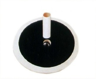 Unášecí kotouč na leštění, O180mm - CZ51027