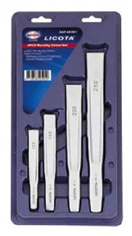 Licota LIAAPAKS01 Sada dlát Licota, 4 ks