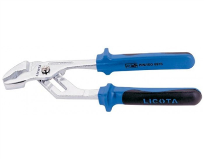 Kleště SIKA 240 mm Licota