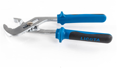 Kleště SIKA 240 mm Licota