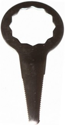 AHProfi C045032 Čepel 35 mm