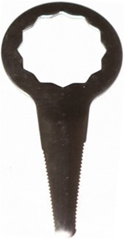 Čepel 35 mm