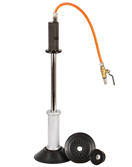 AHProfi H2001 Reverzní kladivo s pneumatickou přísavkou